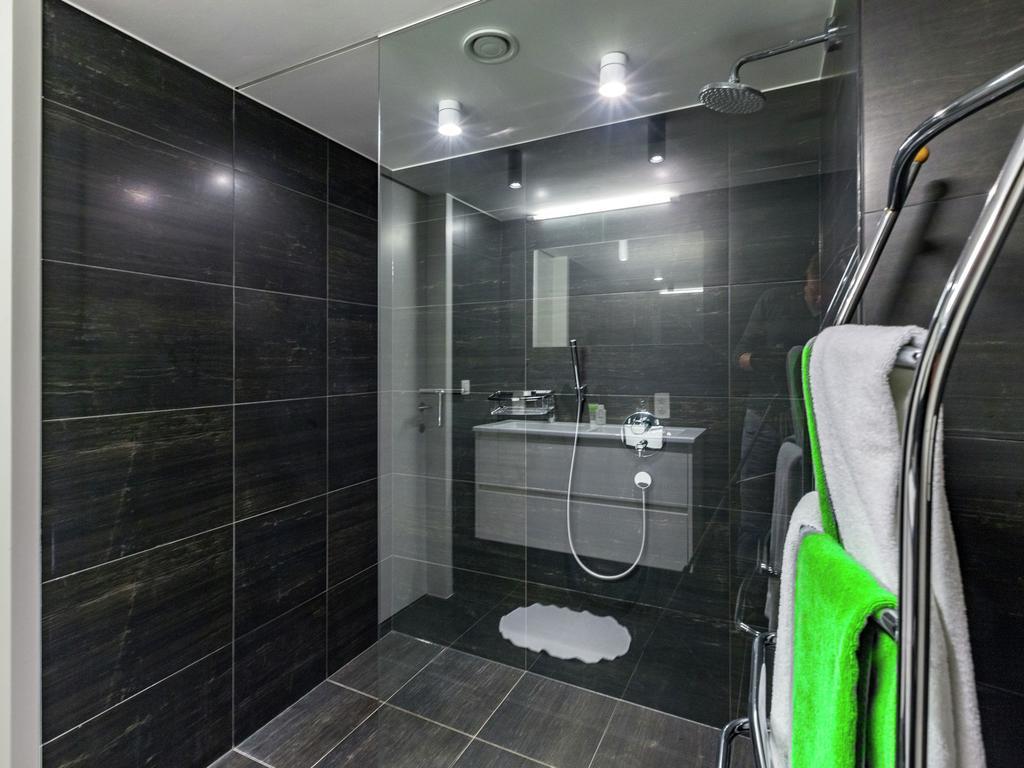 Modern Holiday Home Near Bruges And The North Sea 외부 사진