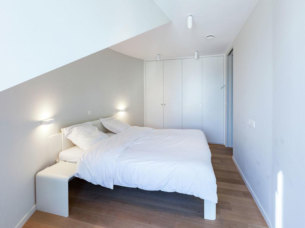 Modern Holiday Home Near Bruges And The North Sea 외부 사진